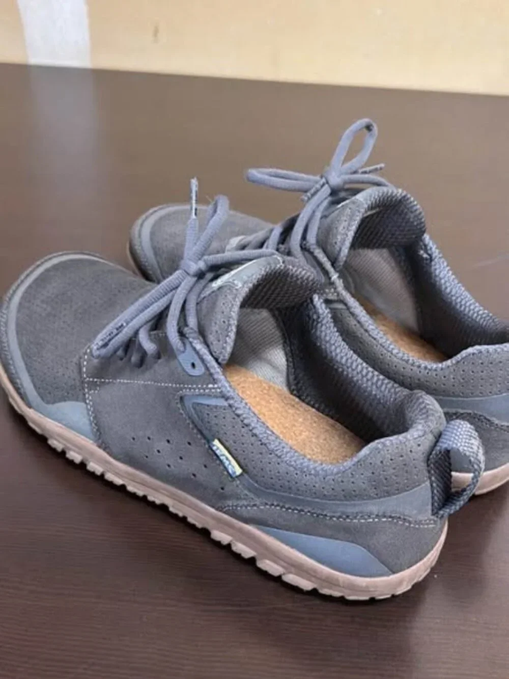 Lems Primal Zen Barefoot Shoes